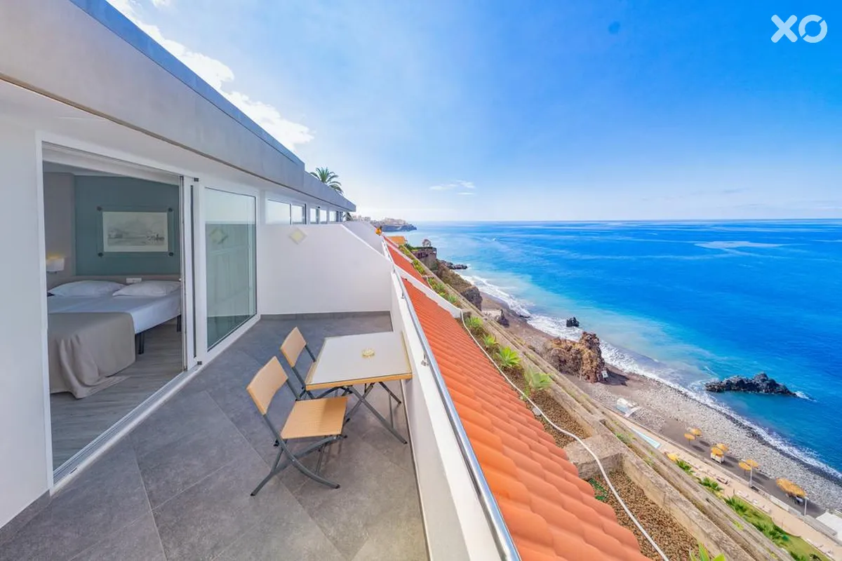 Orca Praia Hotel
