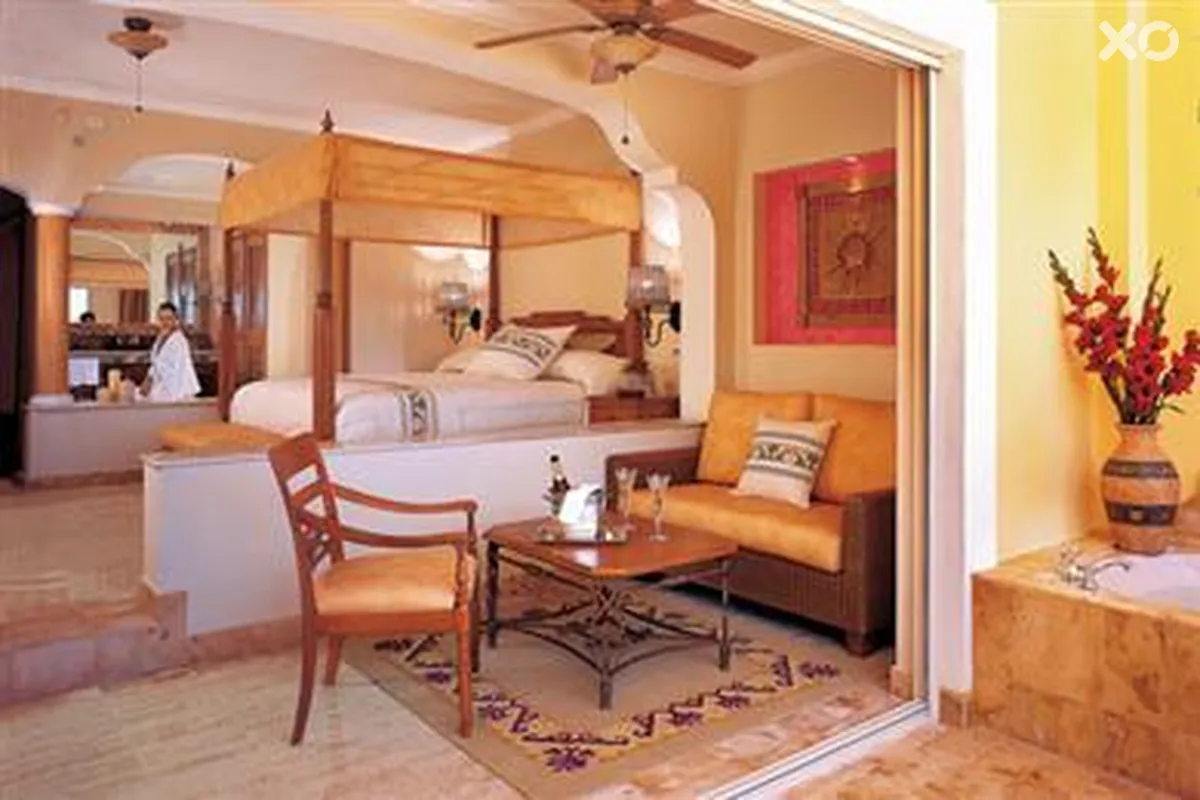 Excellence Riviera Cancun