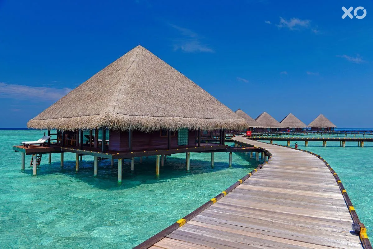 Adaaran Club Rannalhi