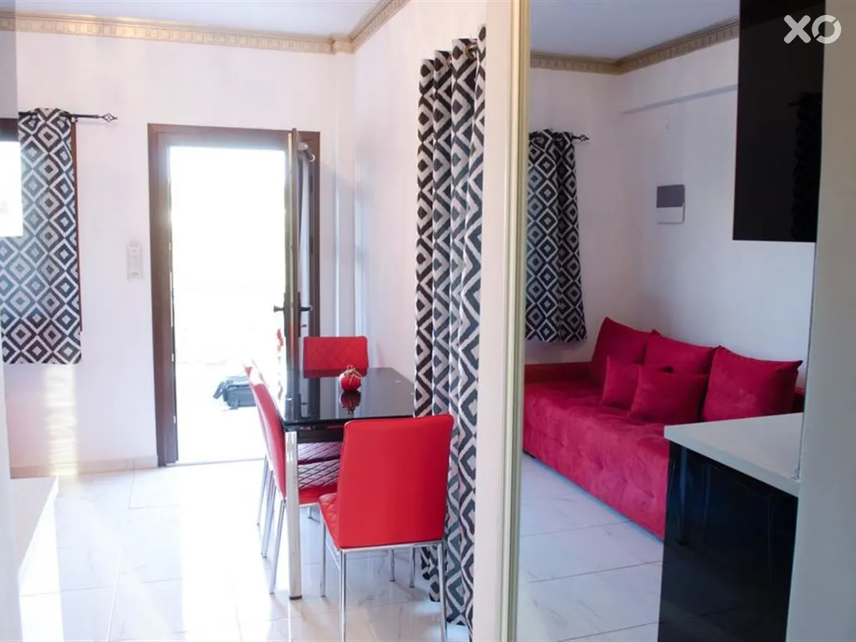 Greek Pride Ηotel & Apartments