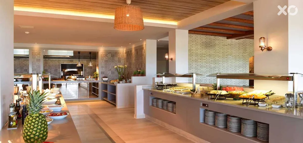Pestana Alvor Praia Premium Beach & Golf Resort