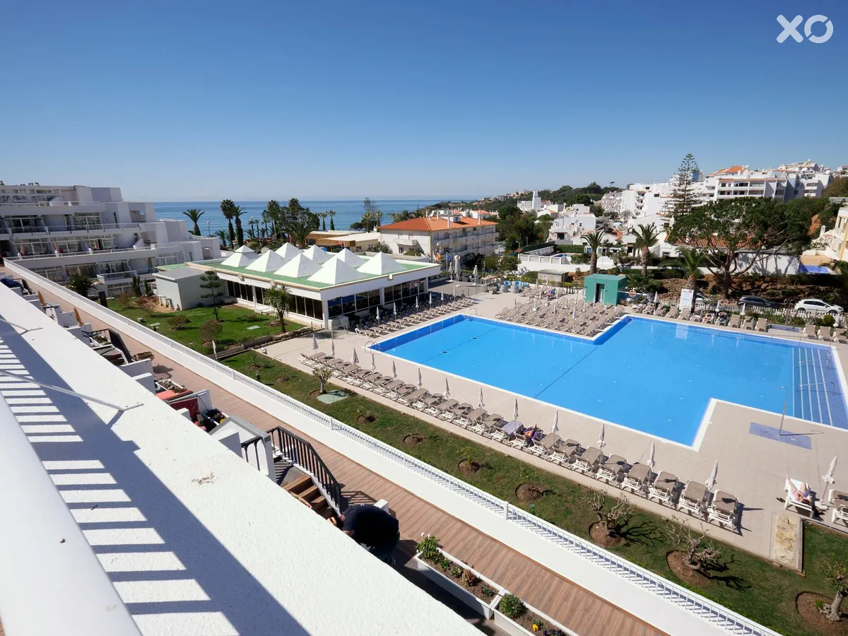 Muthu Clube Praia da Oura