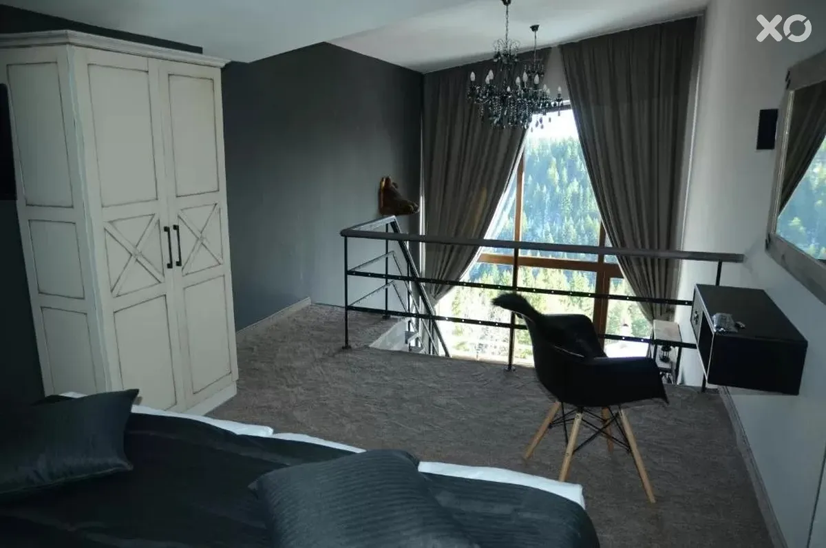 Murgavets Grand Hotel