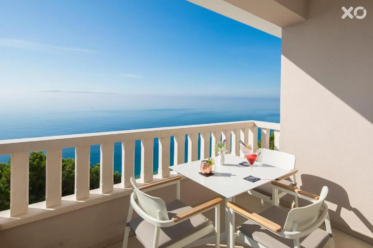 Tamaris Aparthotel
