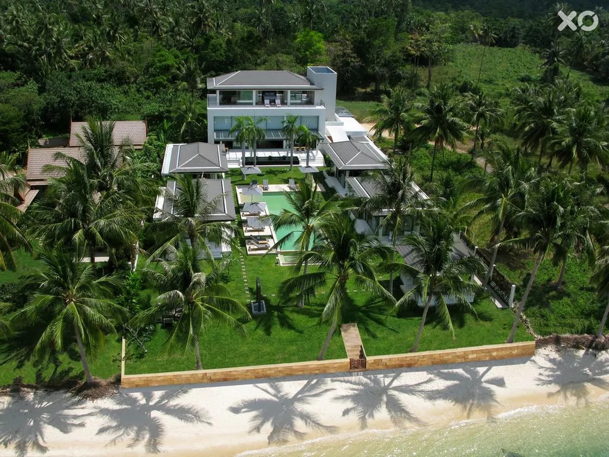 Baan Asan Villa