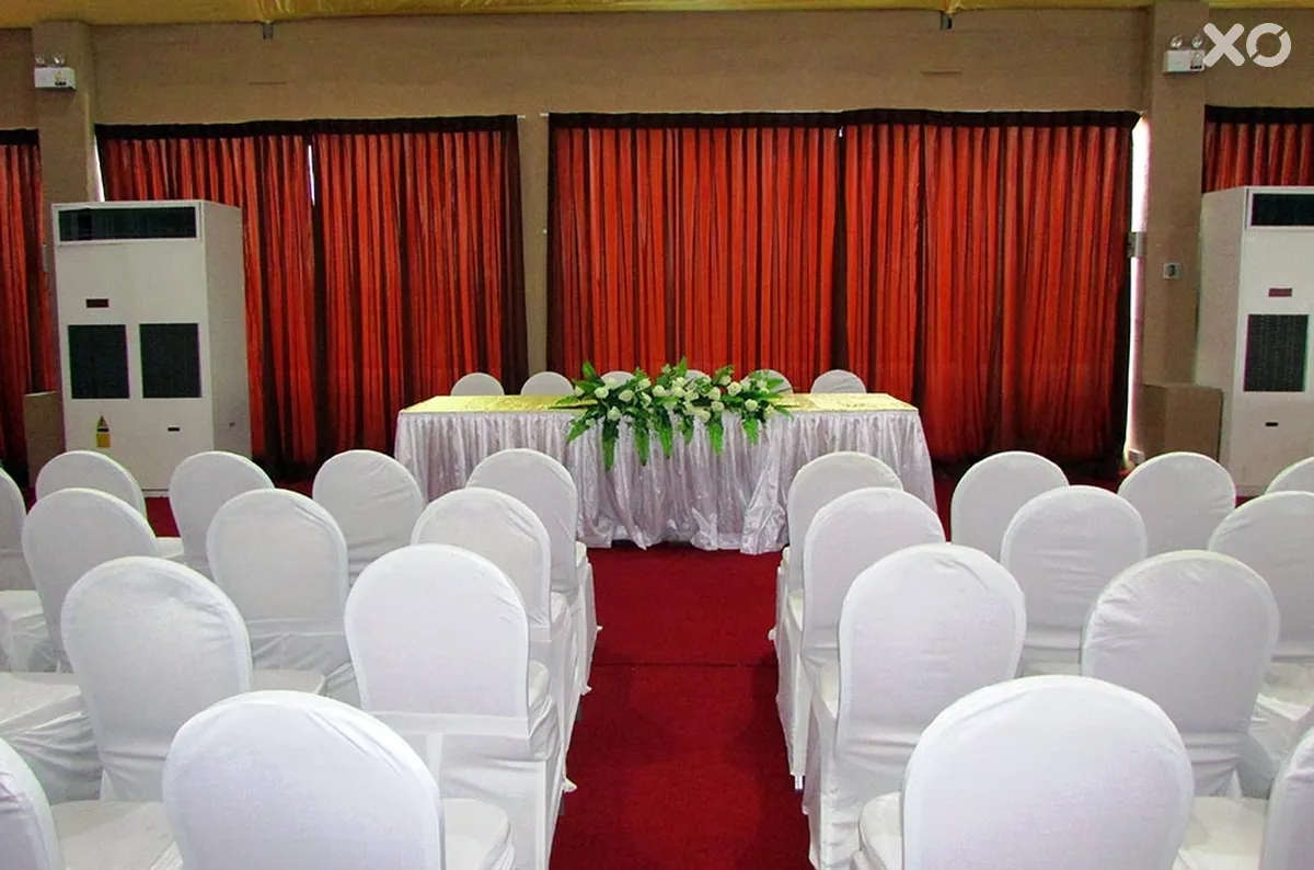 Lavanga Resort & Spa