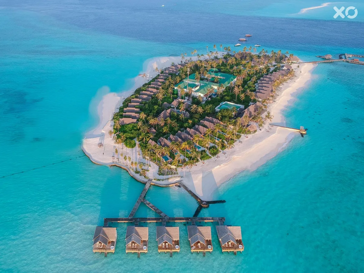 Fushifaru Maldives