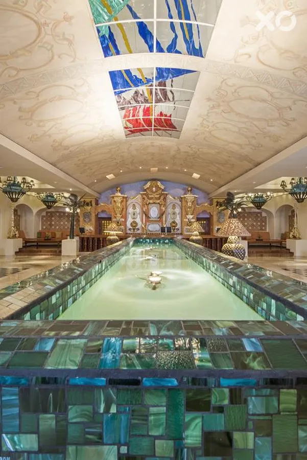 Iberostar Selection Paraiso Lindo