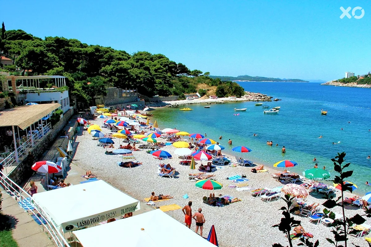 Vis Hotel