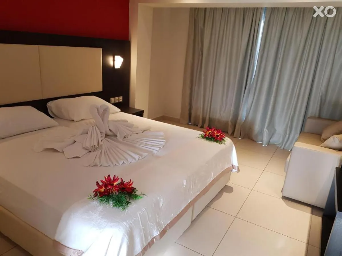 La Caretta Hotel