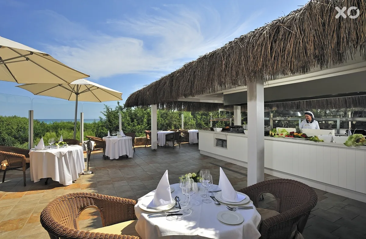 Iberostar Albufera Park