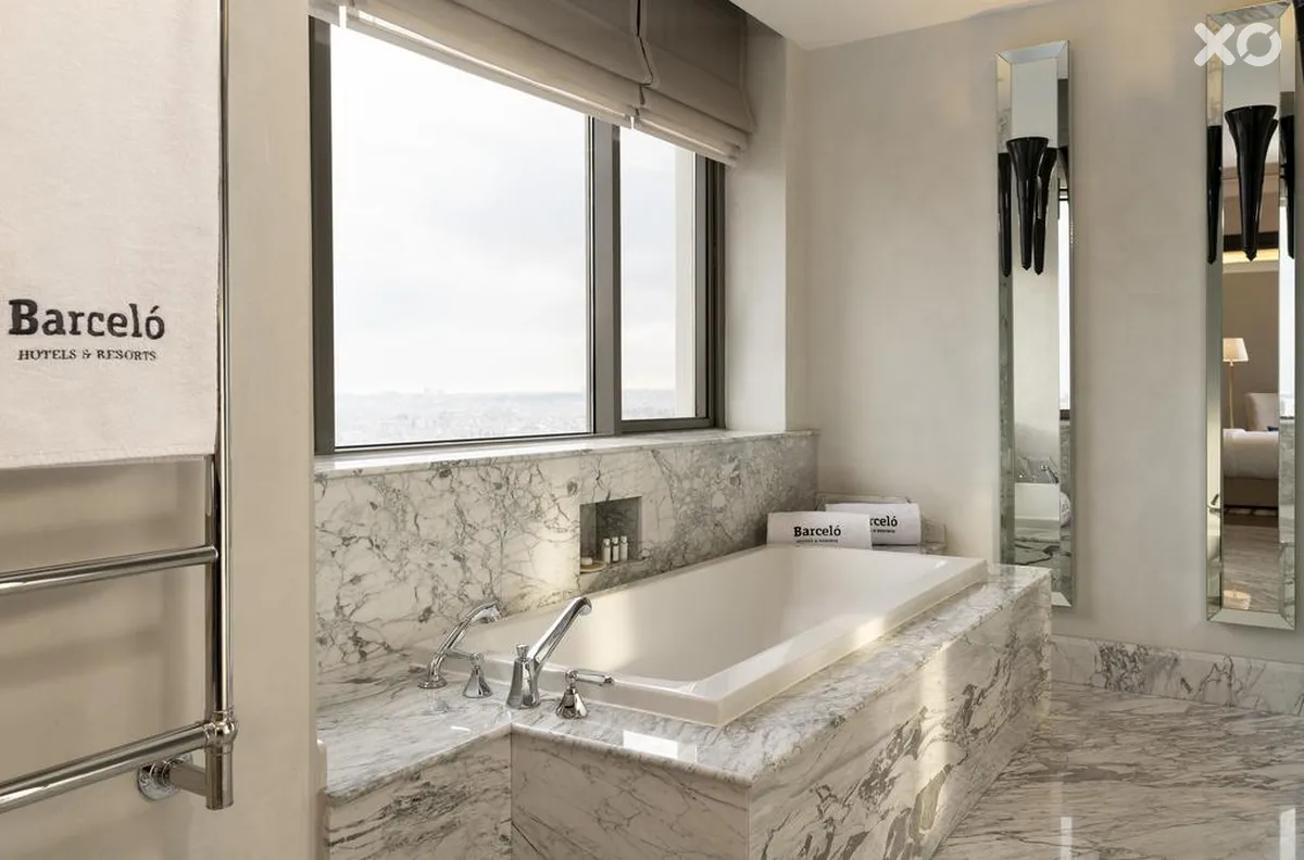 Barcelo Istanbul Hotel