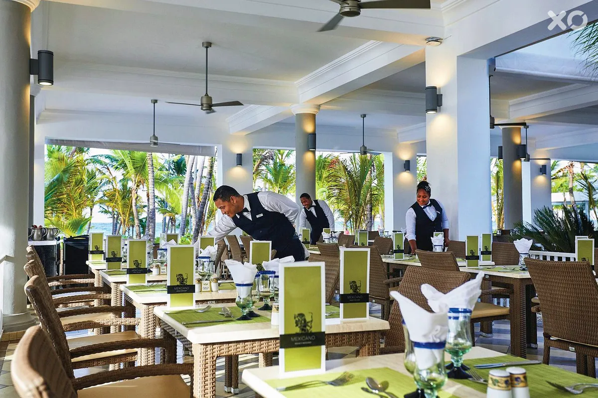 ClubHotel Riu Bambu