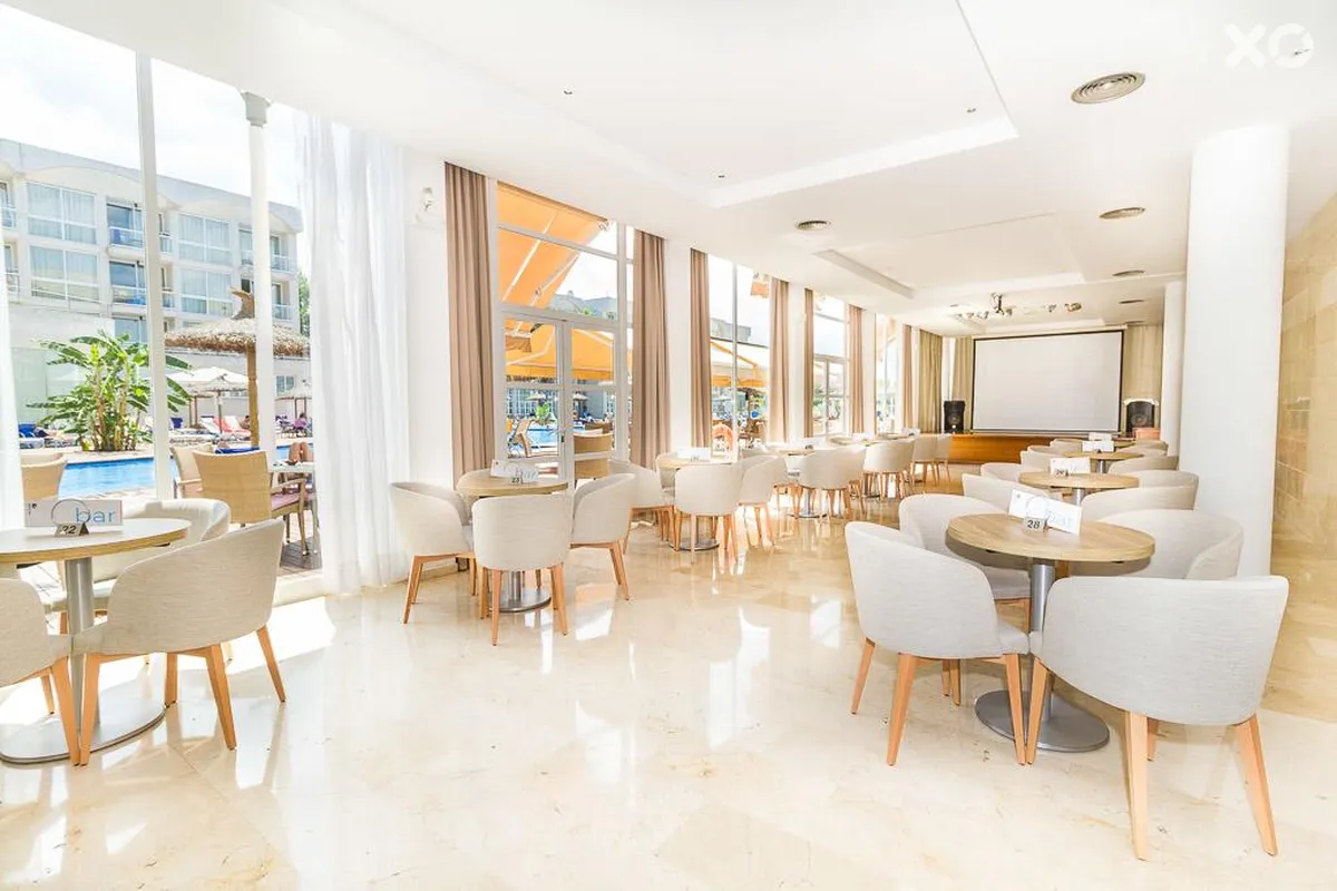 Alegria Alzinar Mar Suites