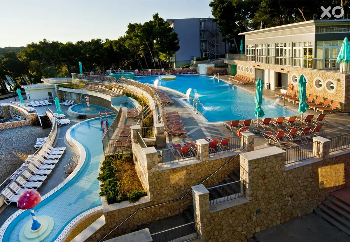 Vespera Family Hotel