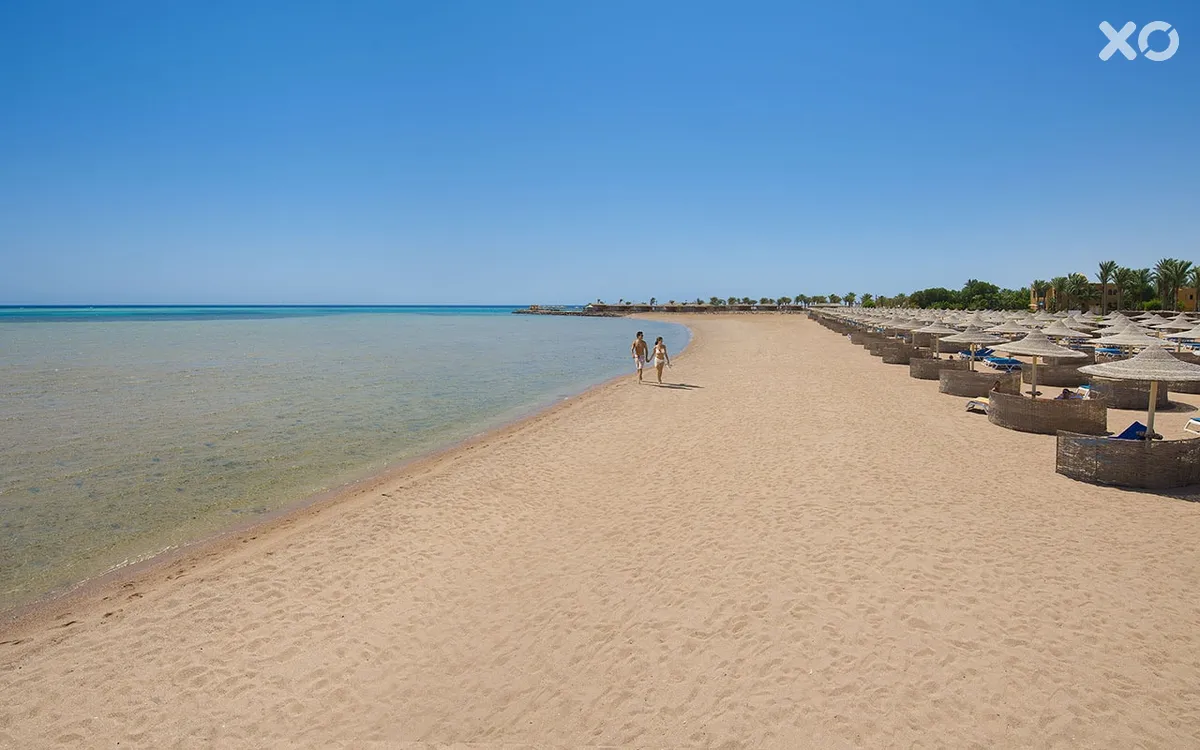 Stella Beach Resort & Spa Makadi Bay