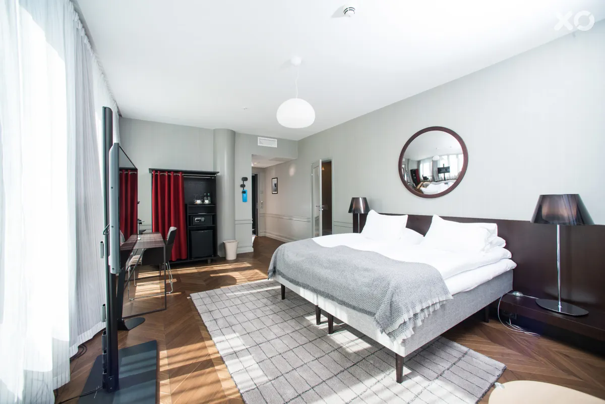 Bergen Bors Hotel