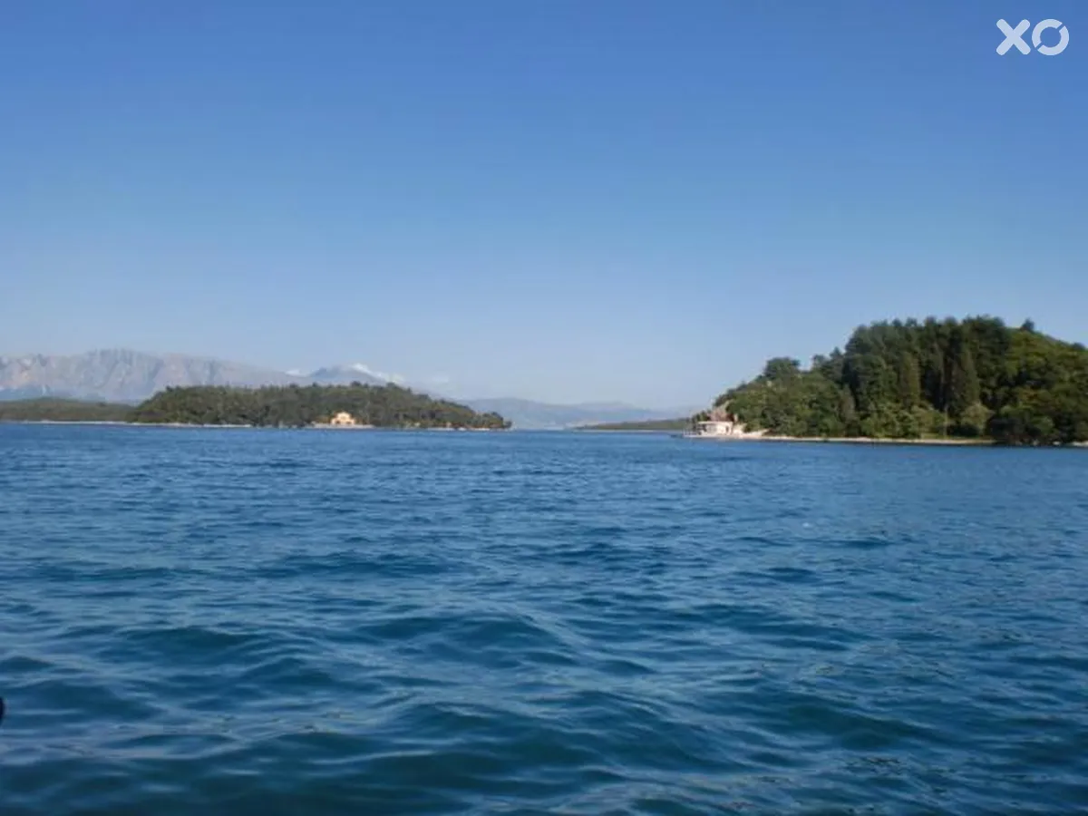 Nidri Zone