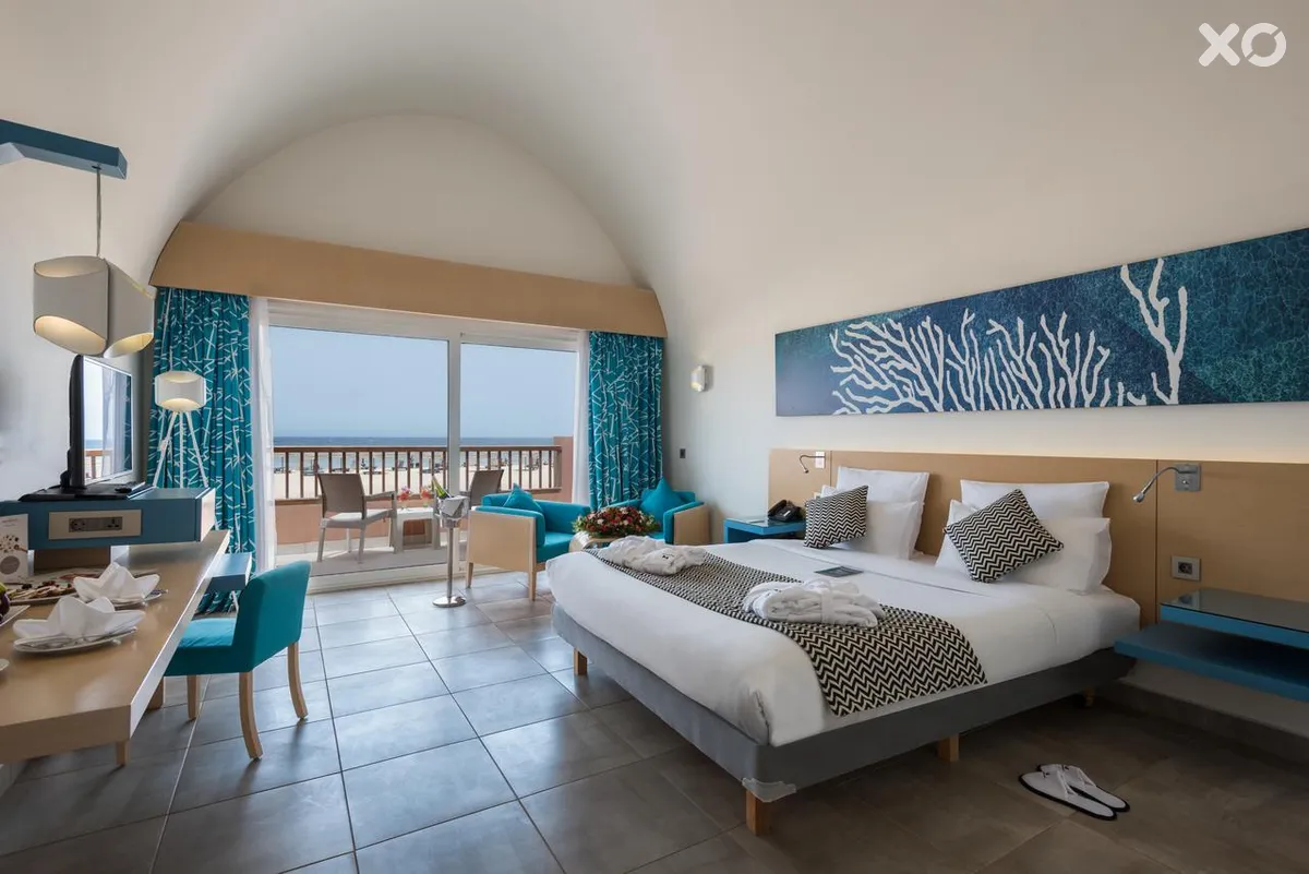 Novotel Marsa Alam