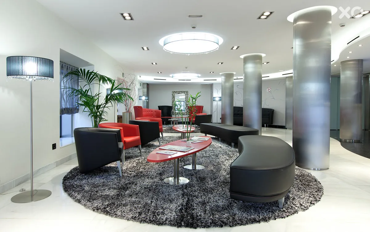 Ciutadella Barcelona Hotel