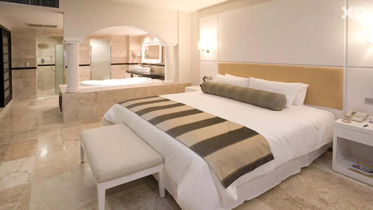 Grand Riviera Princess