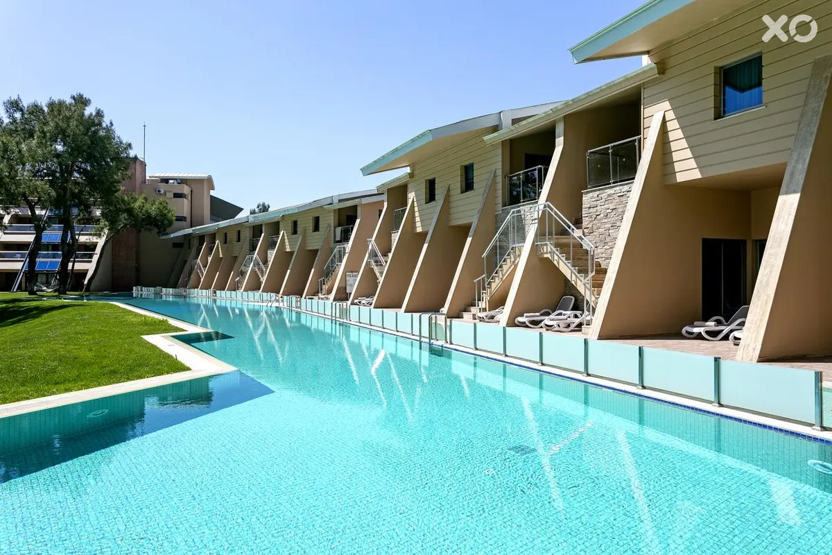 Rixos Sungate Hotel