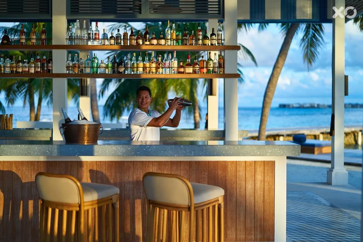 Raffles Maldives Meradhoo
