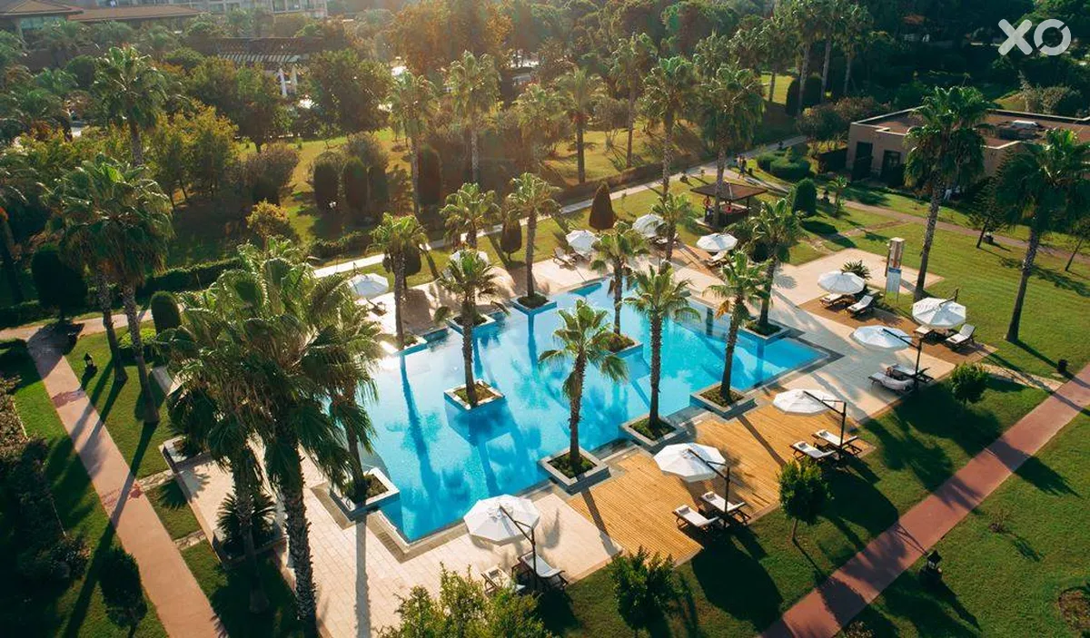 IC Hotels Residence