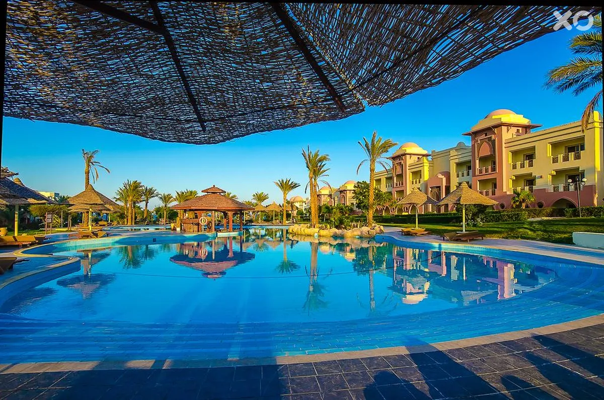 Serenity Makadi Beach