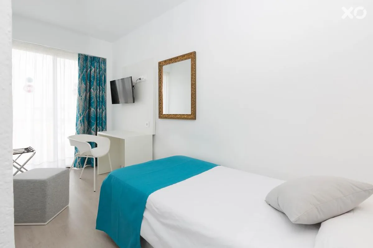 Blue Sea Arenal Tower - Adults Only