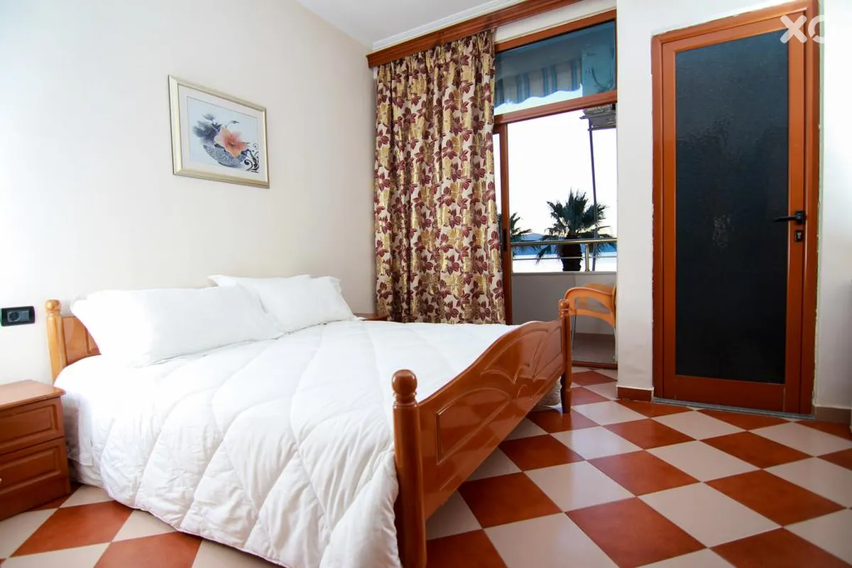 Florence Hotel