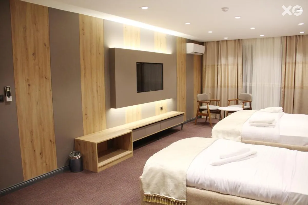 Sabiha Sultan Hotel Boutique