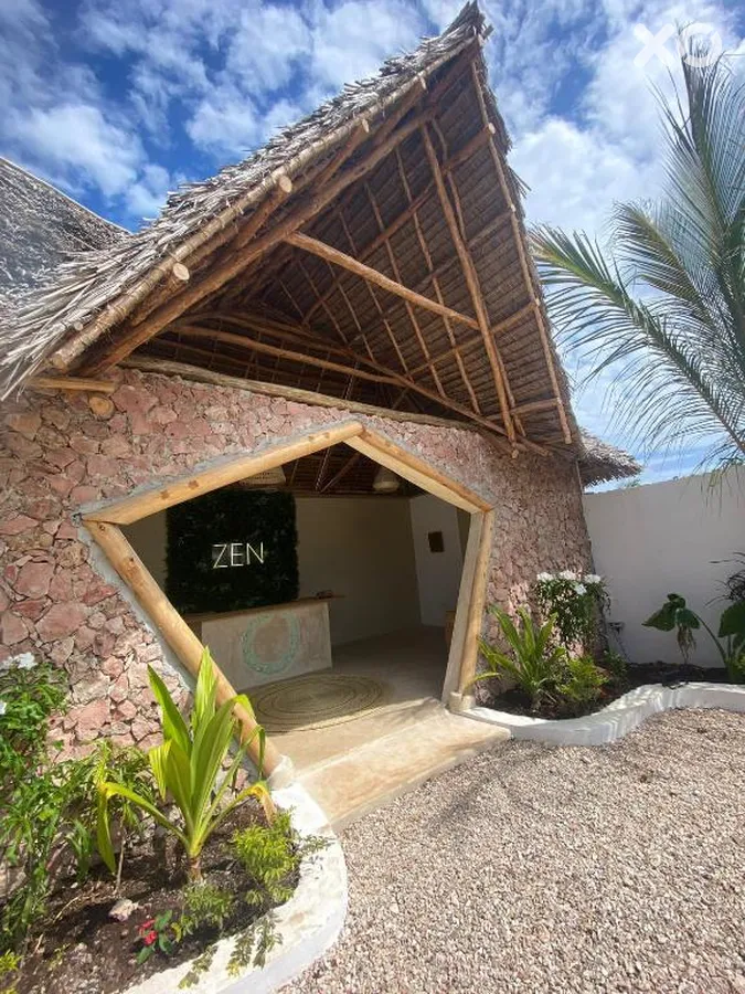 Zen Boutique Resort