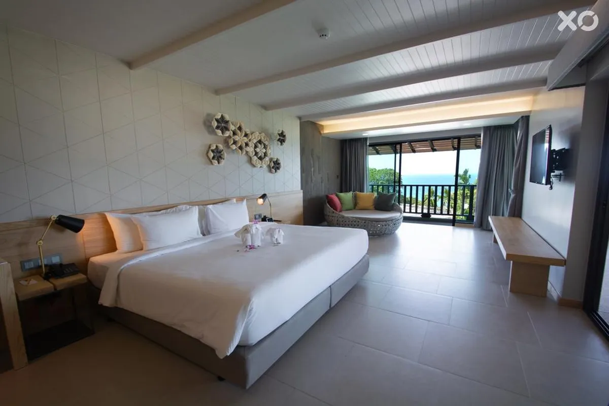 Andaman Cannacia Resort & Spa
