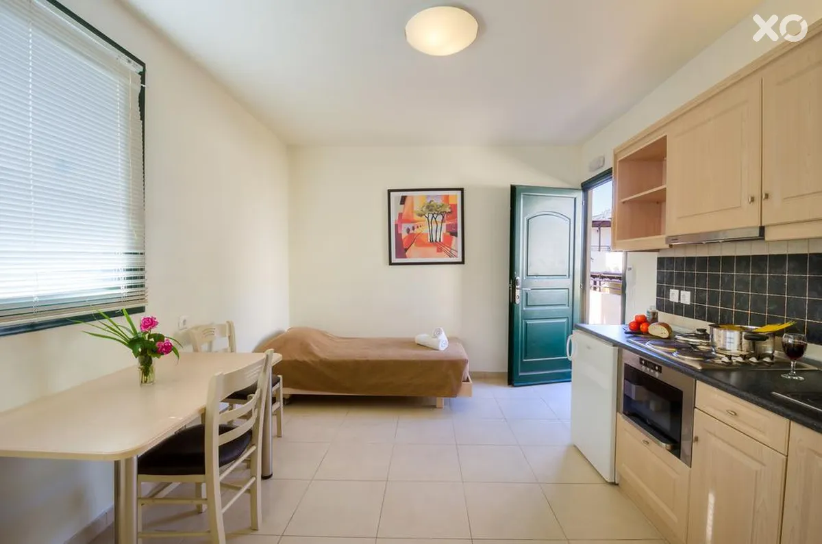 Pefkos Village Resort