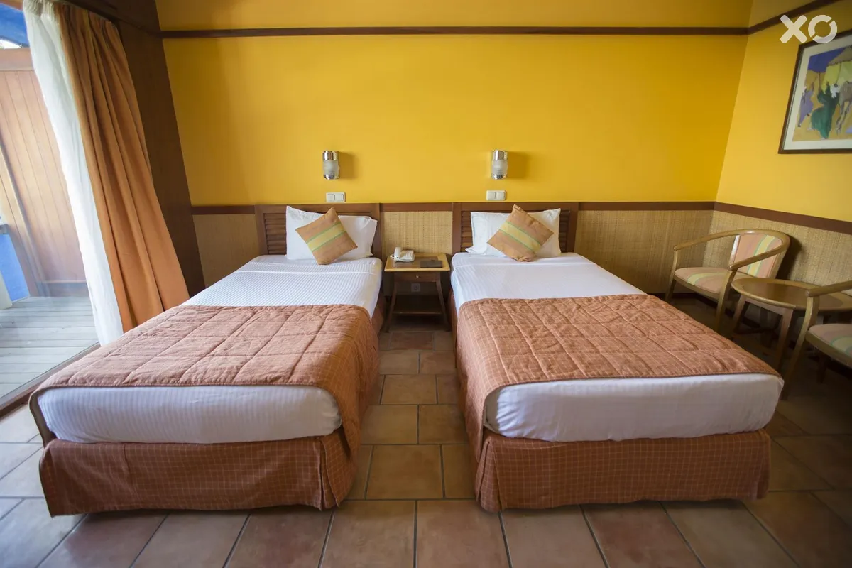 Lido Sharm Hotel
