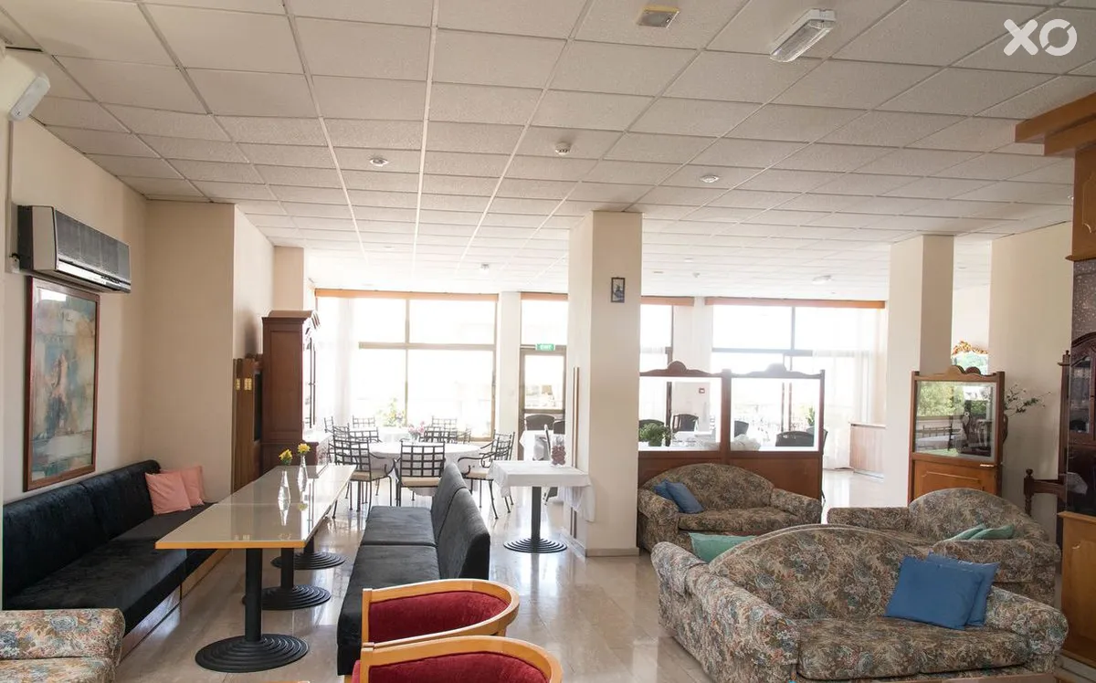 Stephanos Hotel Apartments