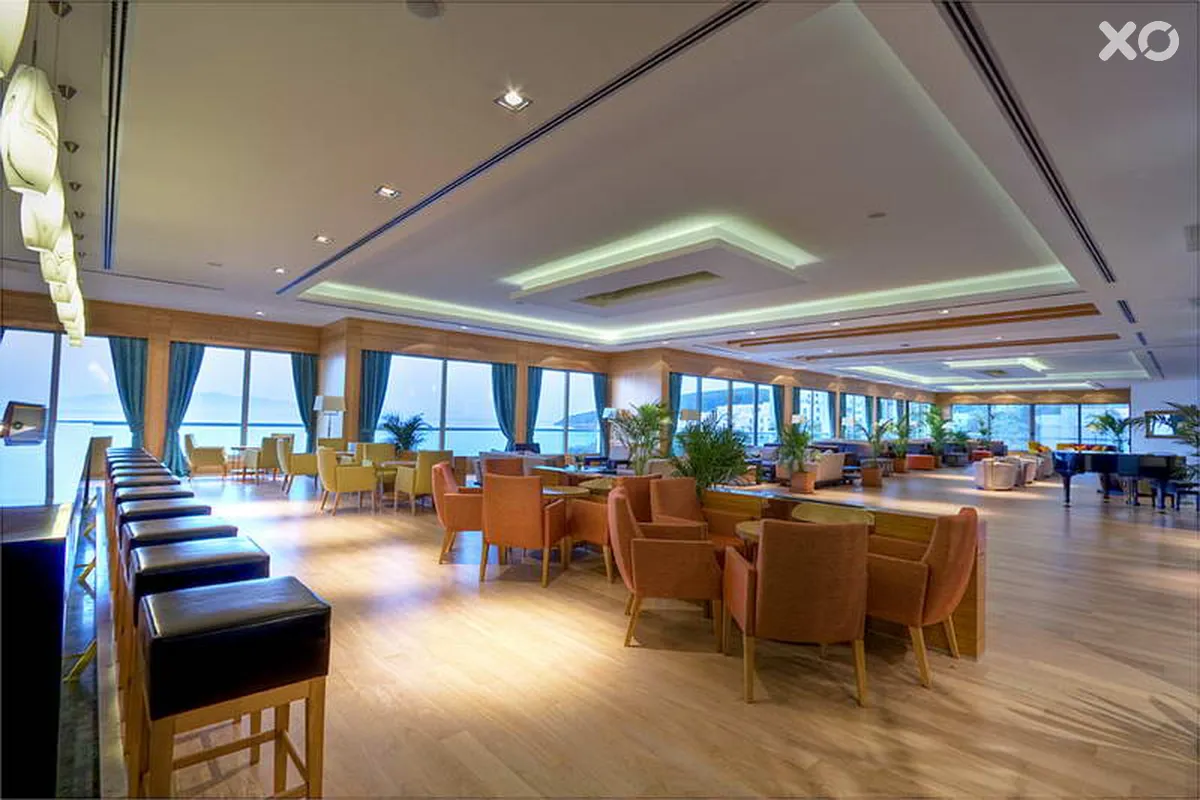 Goddess of Bodrum Isis Hotel