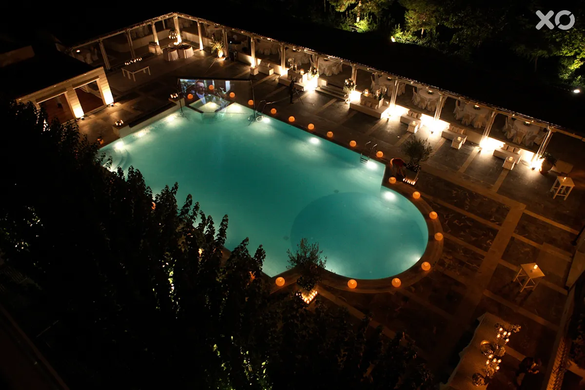Sun Beach Hotel