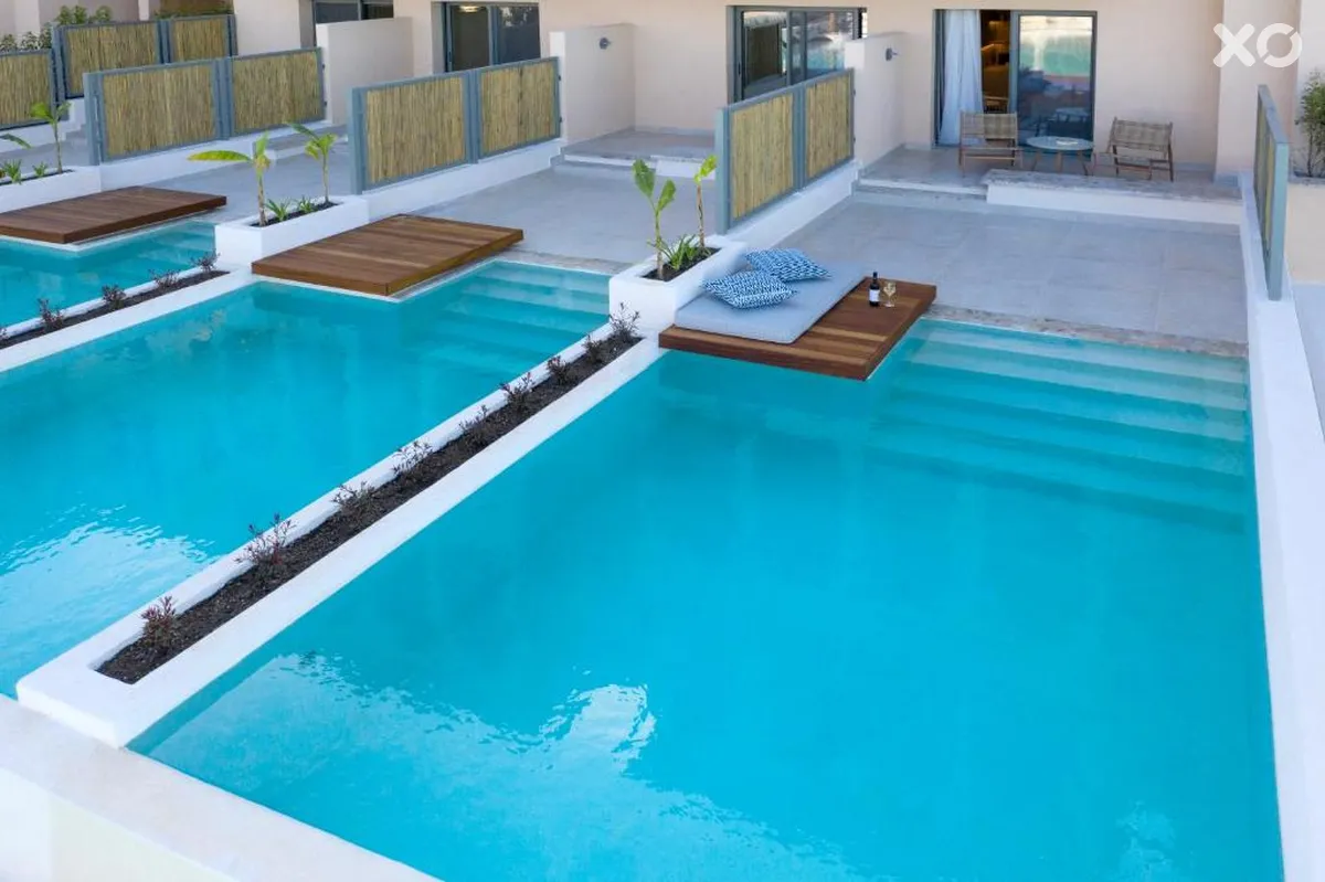 Cora Hotel & Spa Resort