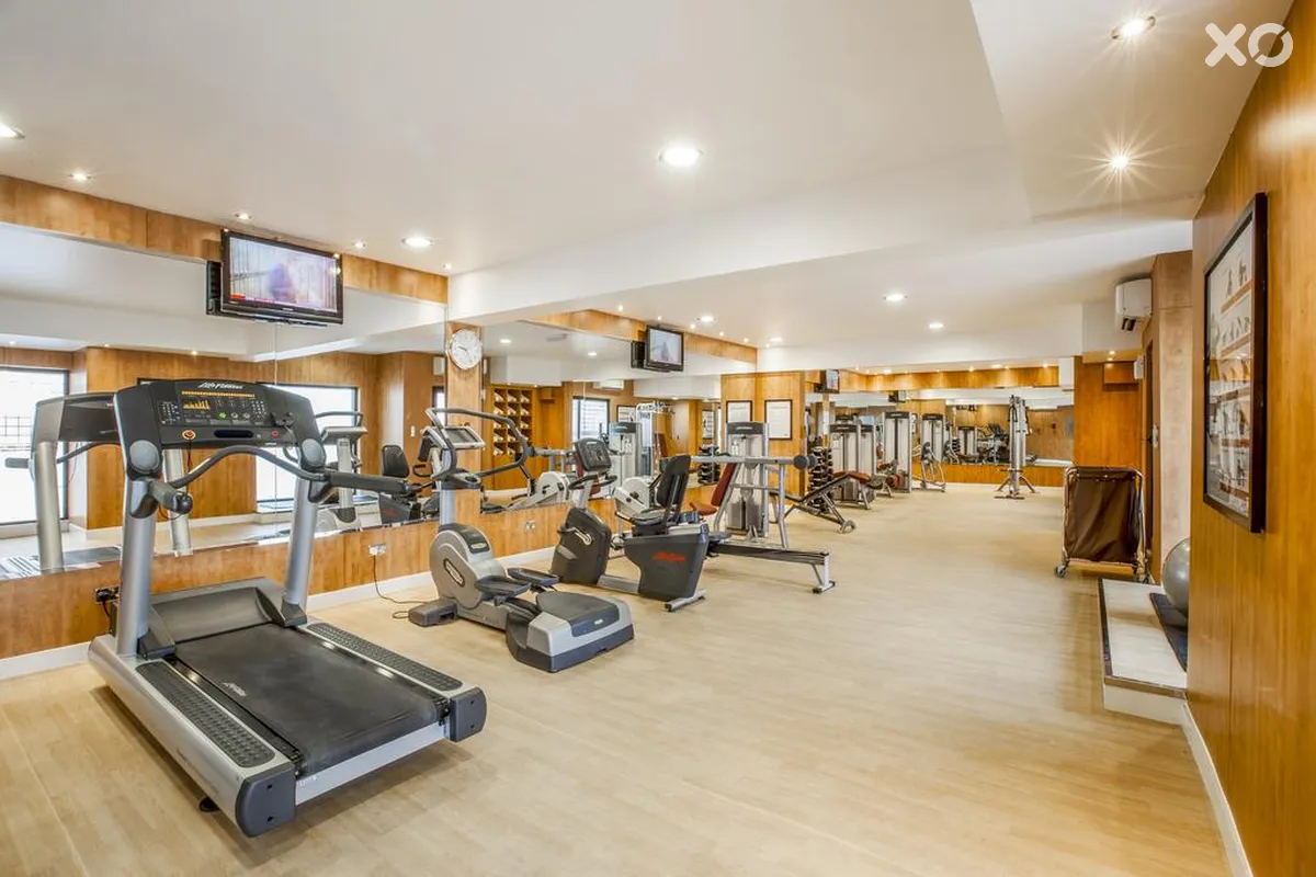 Golden Sands Hotel Apartments