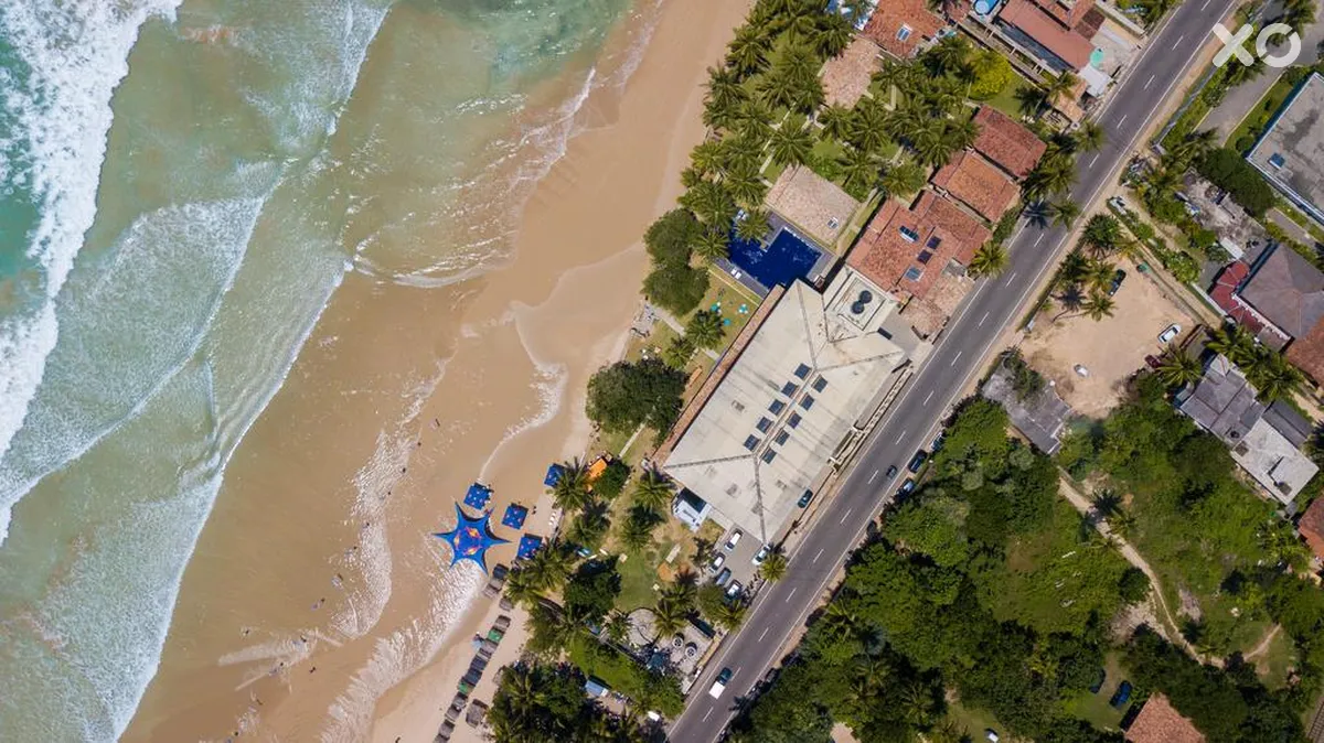 Kabalana Hotel