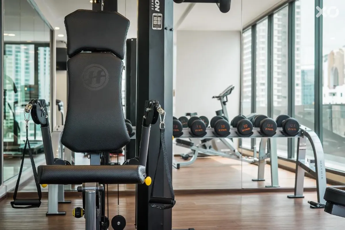 SureStay Plus by Best Western Sukhumvit 2 Hotel
