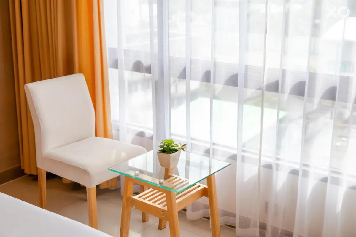 Pinnacle Lumpinee Park Hotel
