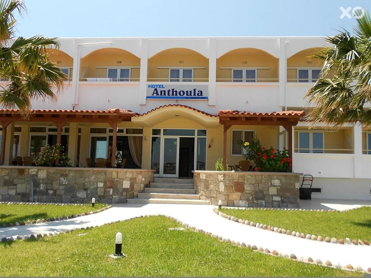 Anthoula Hotel