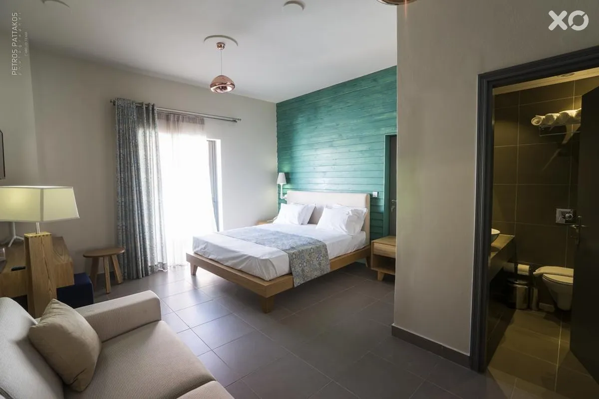 Elia Agia Marina Hotel