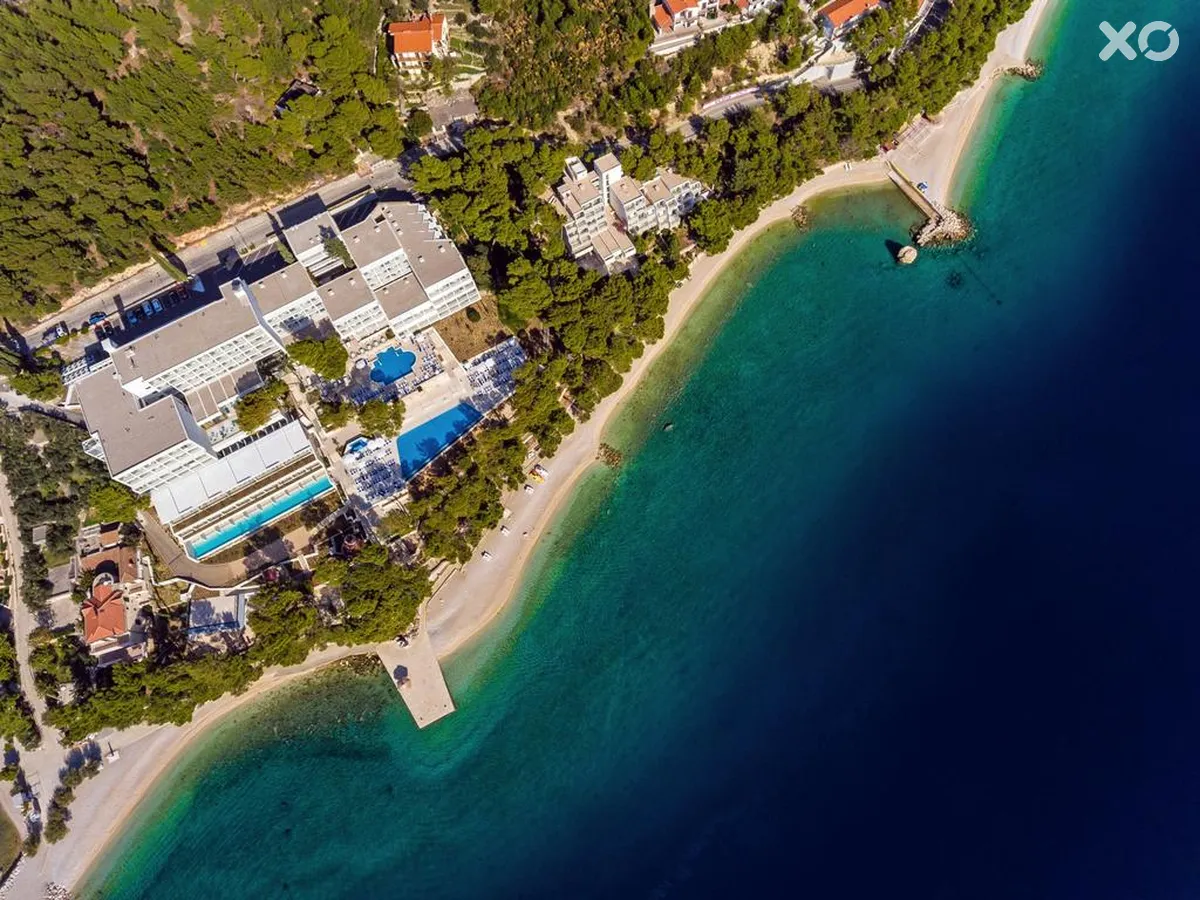 Bluesun Berulia Hotel