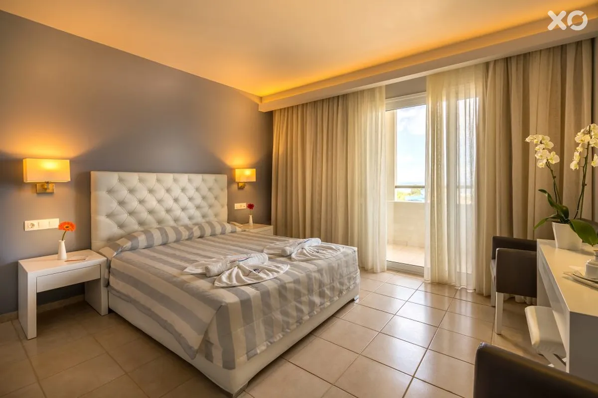 Georgioupolis Resort Aqua Park & ​​Spa