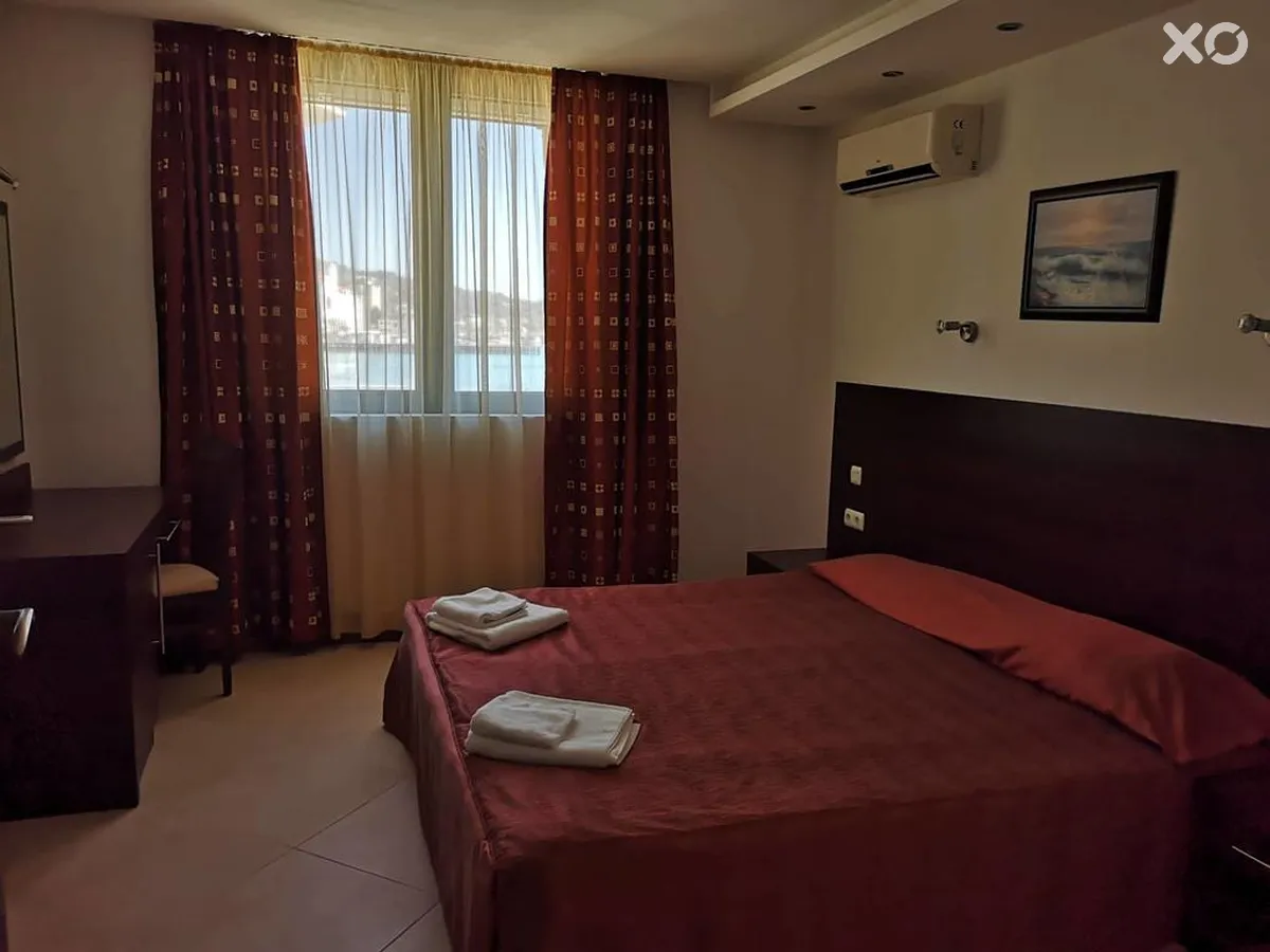 Marina City Hotel