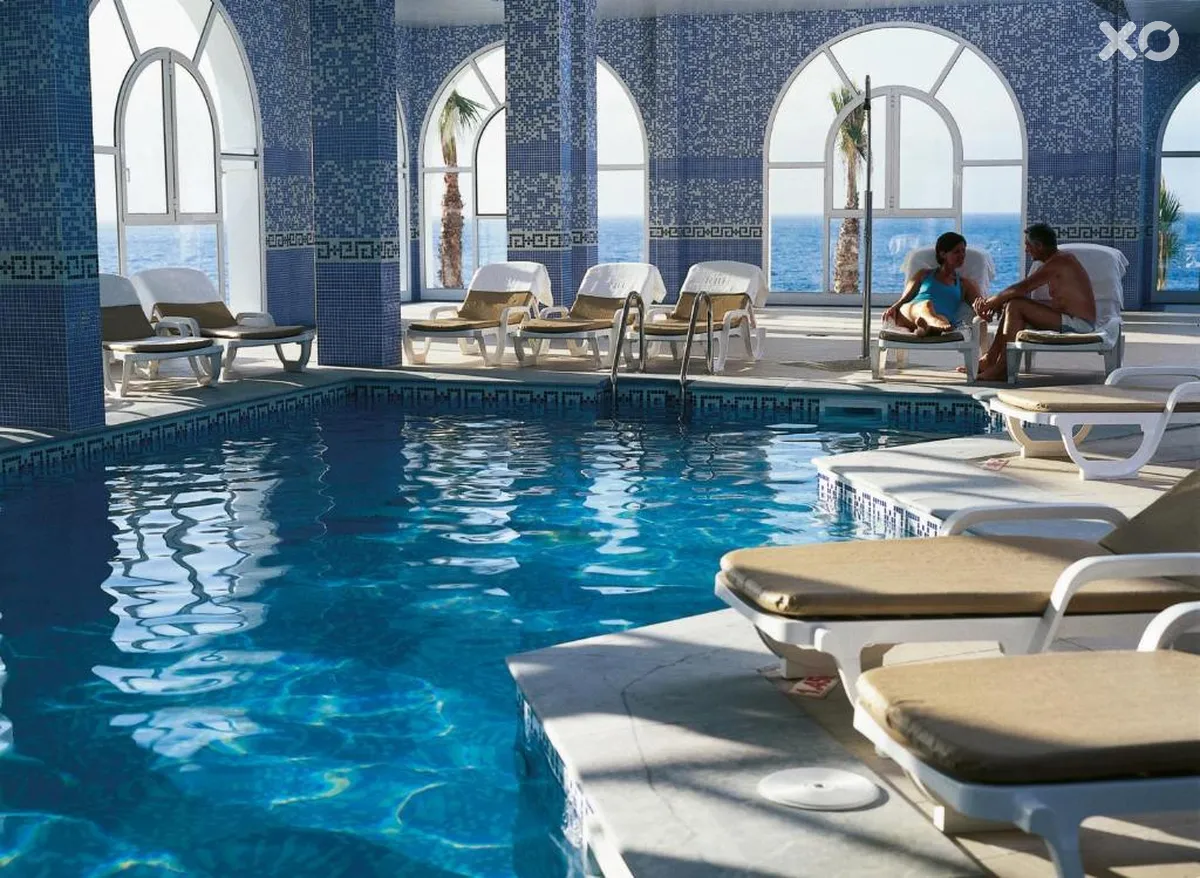 Riu Palace Madeira Hotel